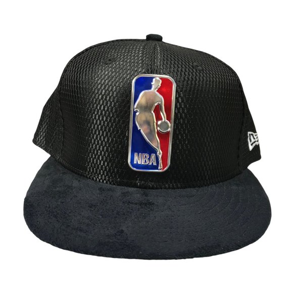 New Era 59Fifty NBA On The Court Collection Men’s Hat Fitted Size 7-3/8